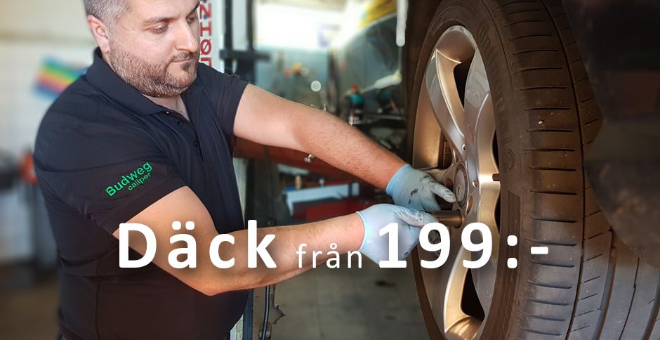 däck 199 1