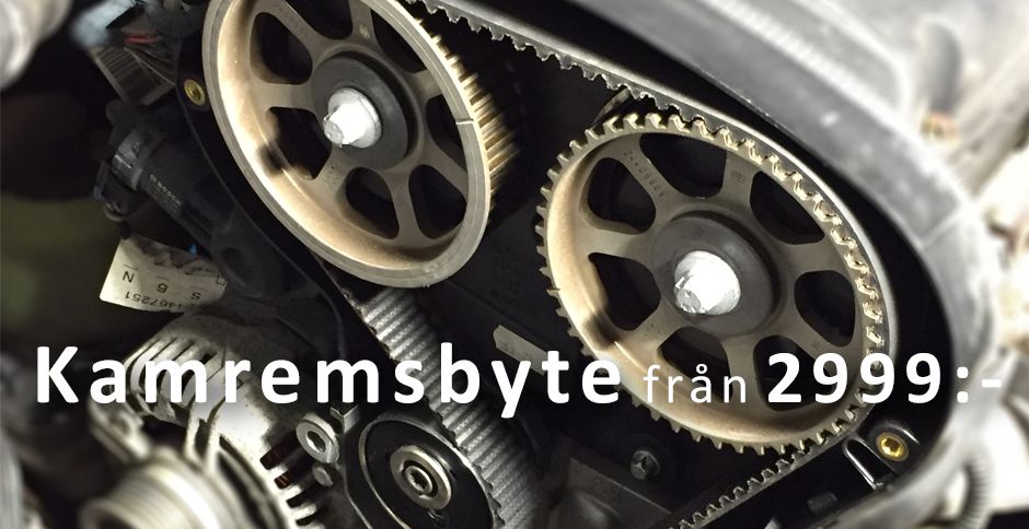 kamremsbyte2999